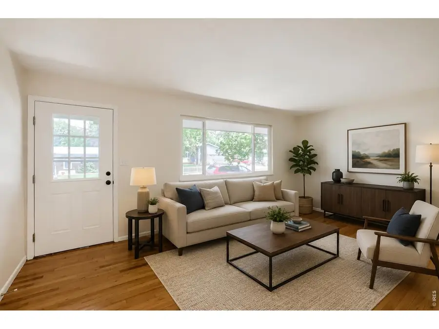 1418 Meeker Dr, Longmont, CO 80504 - #3