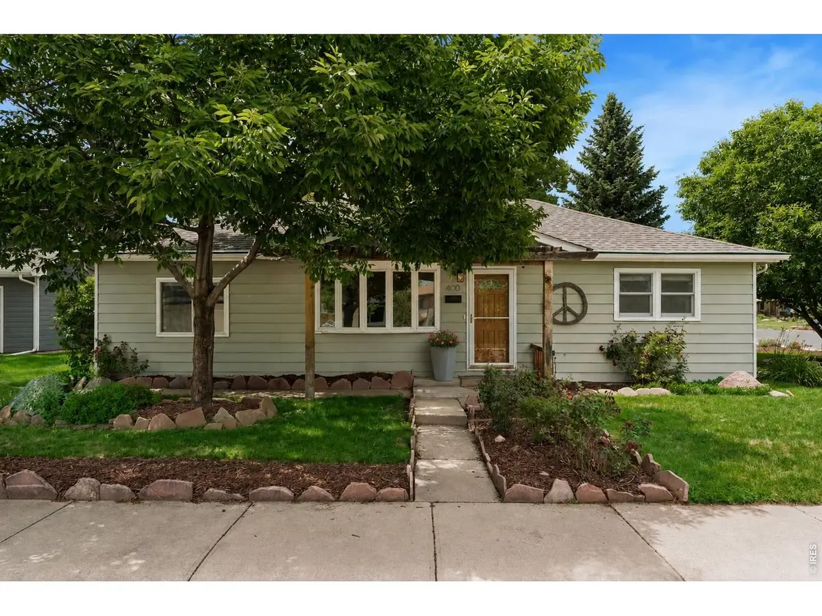 400 W Cleveland St, Lafayette, CO 80026 - #1