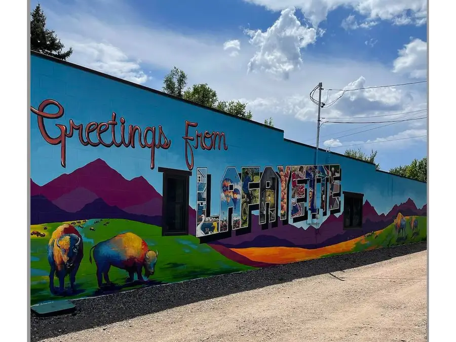 400 W Cleveland St, Lafayette, CO 80026 - #3