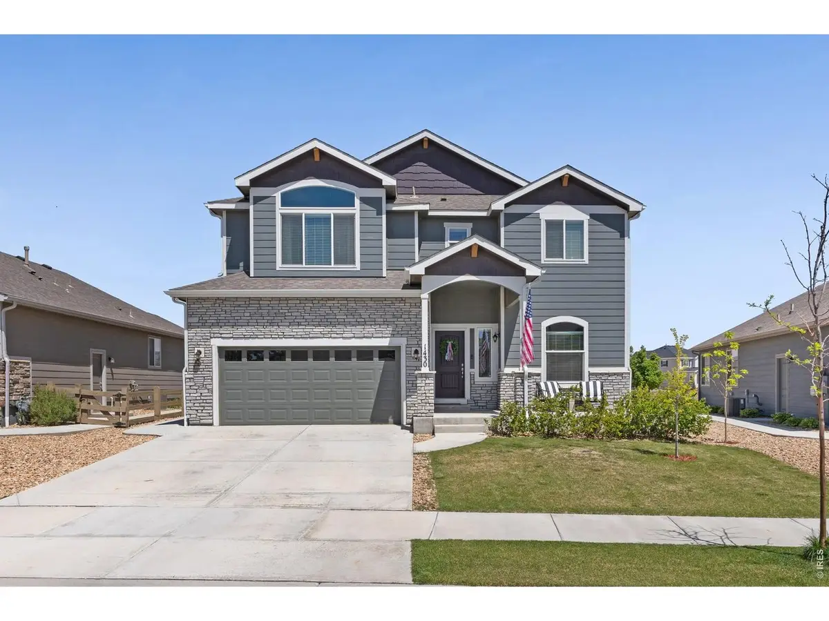 1430 Larimer Ridge Pkwy, Timnath, CO 80547 - #1