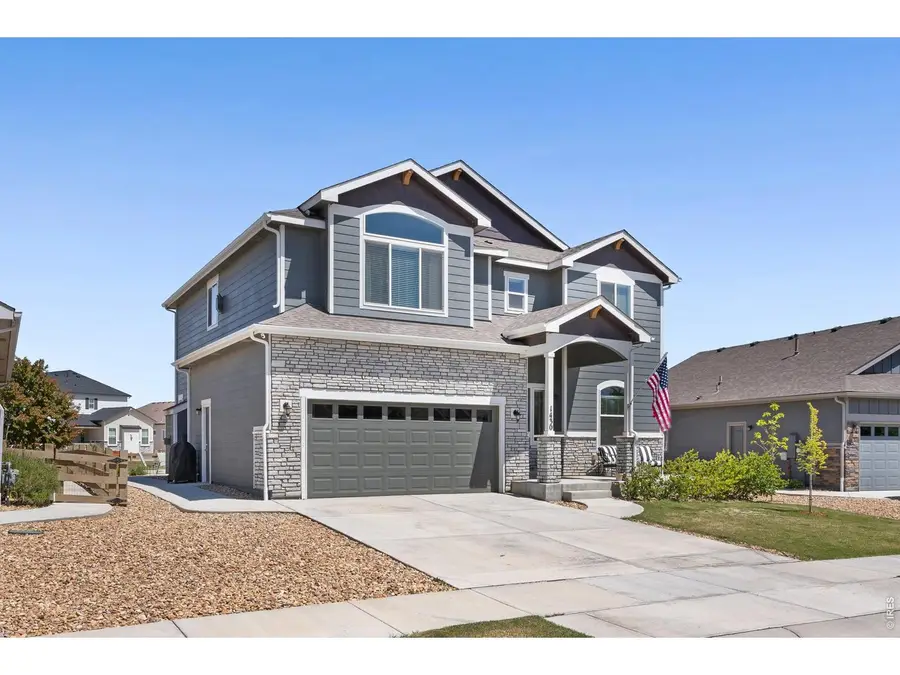 1430 Larimer Ridge Pkwy, Timnath, CO 80547 - #3
