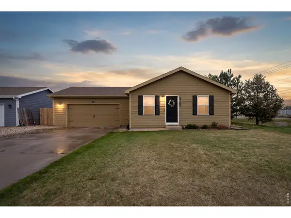 3705 Riverside Pkwy, Evans, CO 80620