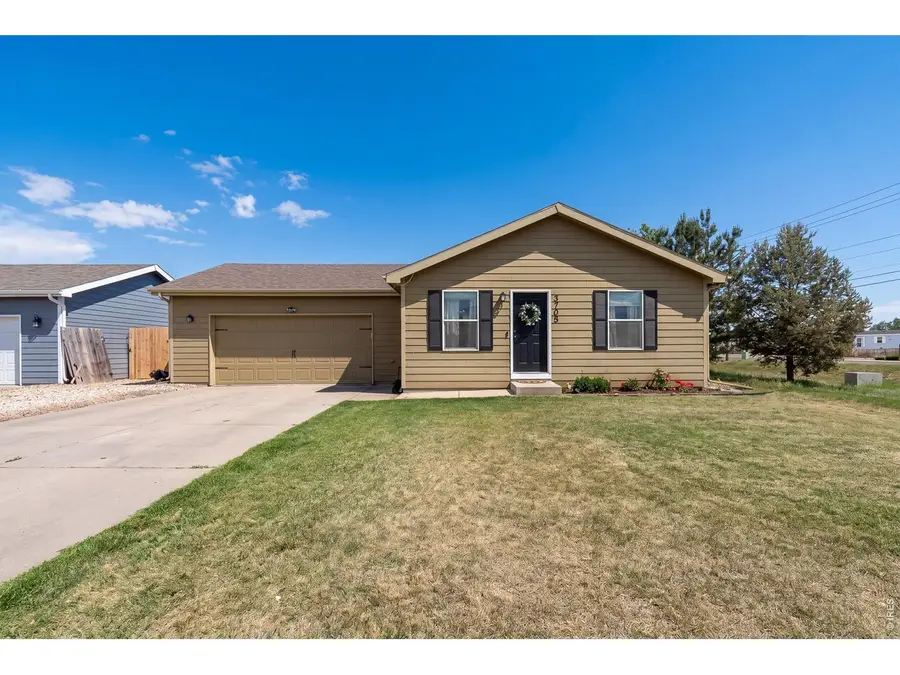 3705 Riverside Pkwy, Evans, CO 80620 - #2
