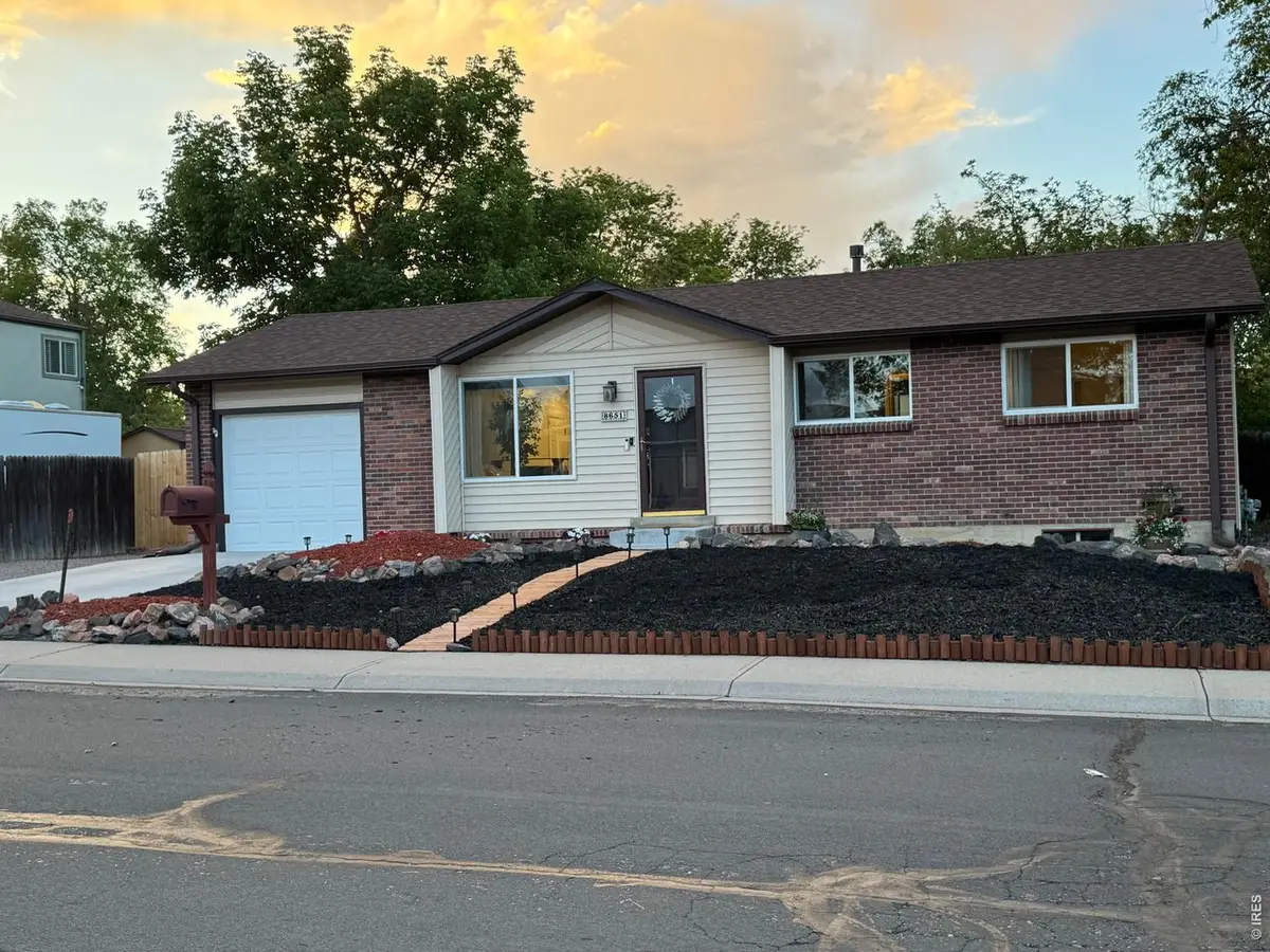 8651 W 88th Place Pl, Westminster, CO 80021 - #1