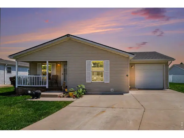 2990 W C St #16, Greeley, CO 80631
