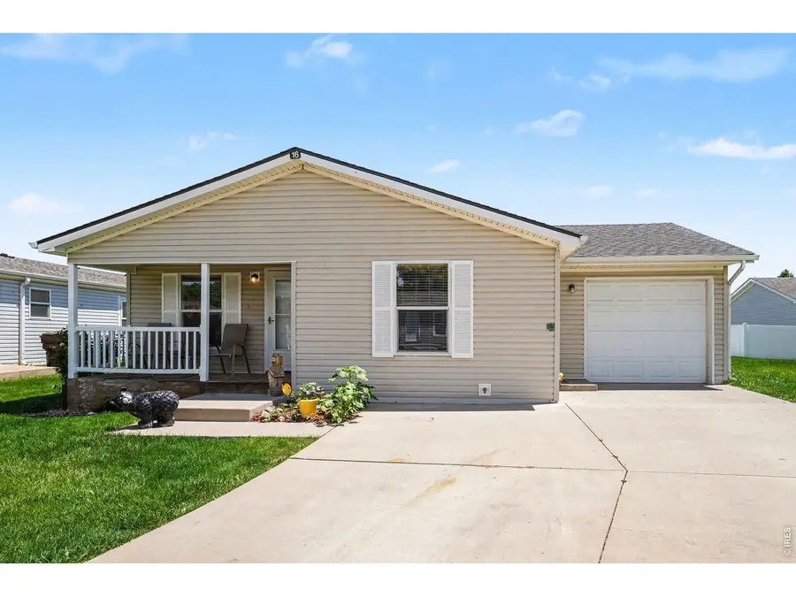 2990 W C St #16, Greeley, CO 80631 - #2