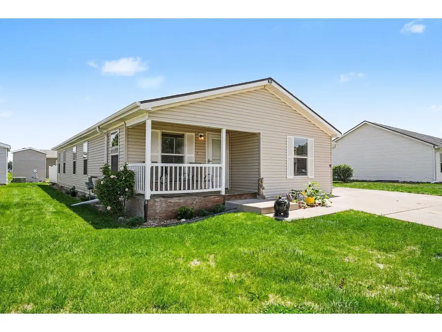 2990 W C St #16, Greeley, CO 80631 - #3