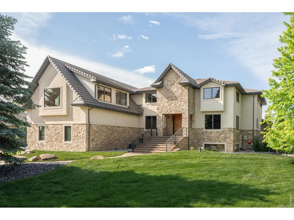 8906 Little Raven Trl, Longmont, CO 80503 - #1