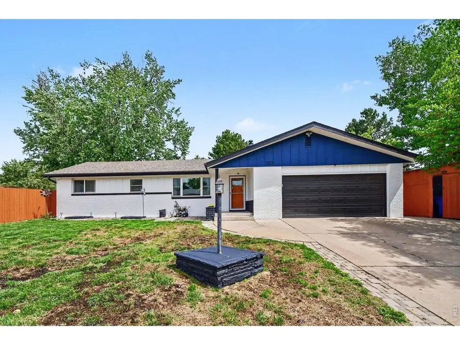 5021 W 22nd St, Greeley, CO 80634 - #2