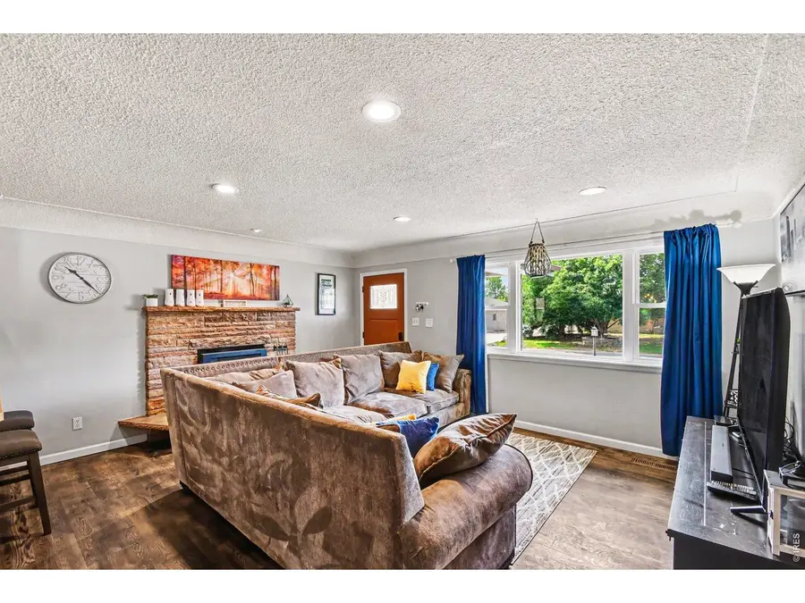 5021 W 22nd St, Greeley, CO 80634 - #3