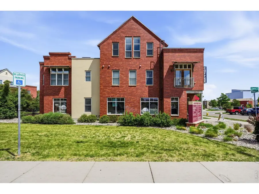 401 Mason Ct #203, Fort Collins, CO 80524 - #3