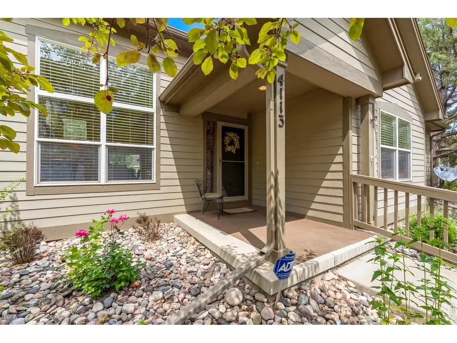 4113 Plum Creek Dr, Loveland, CO 80538 - #2