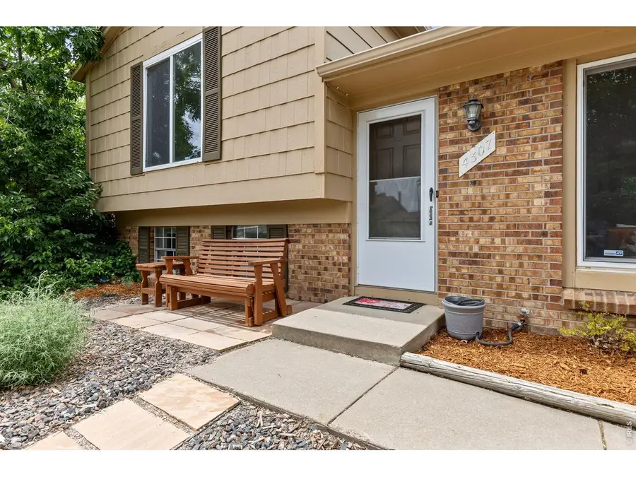 4307 Hummingbird Dr, Fort Collins, CO 80526 - #3