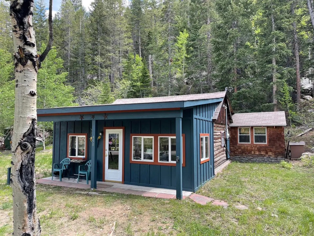 450 Peaceful Valley Rd, Lyons, CO 80540 - #1