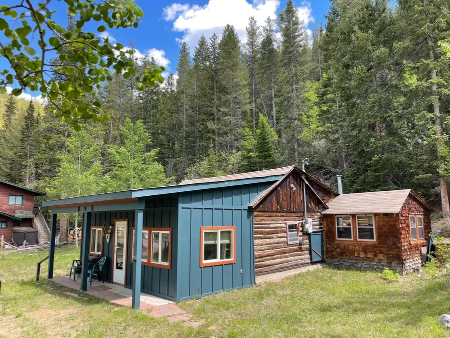 450 Peaceful Valley Rd, Lyons, CO 80540 - #3