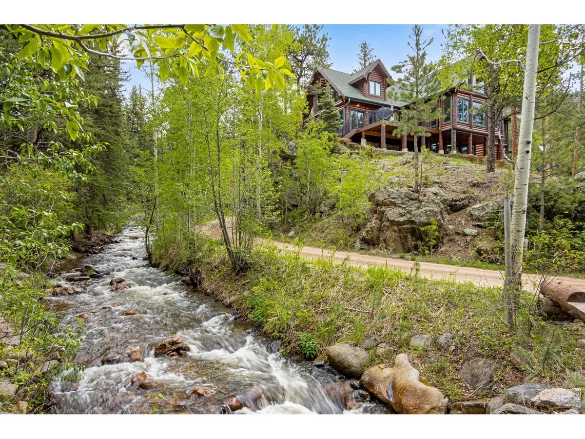 59 High Point Dr, Glen Haven, CO 80532 - #1