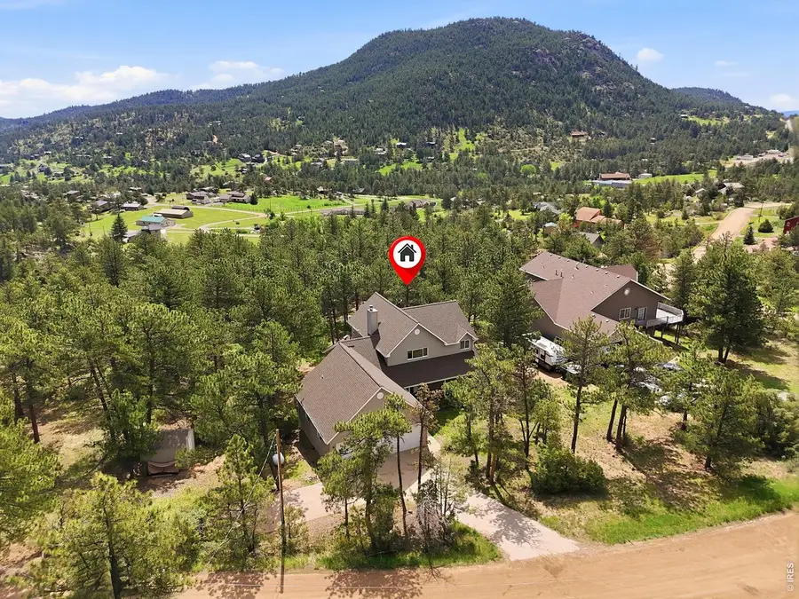 256 Choctaw Rd, Lyons, CO 80540 - #2