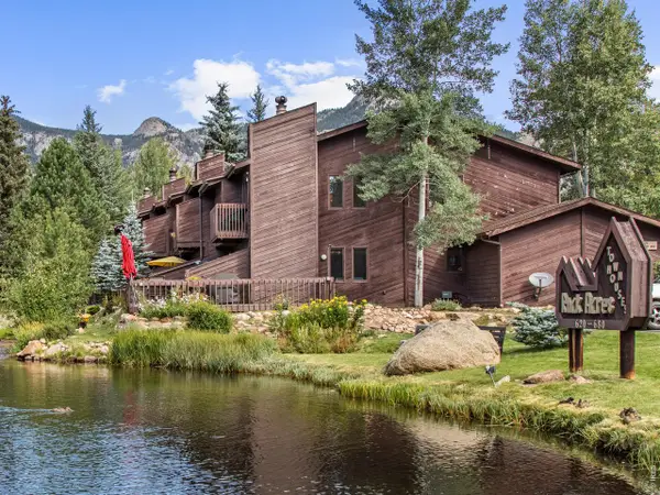 640 Macgregor Ave #14, Estes Park, CO 80517