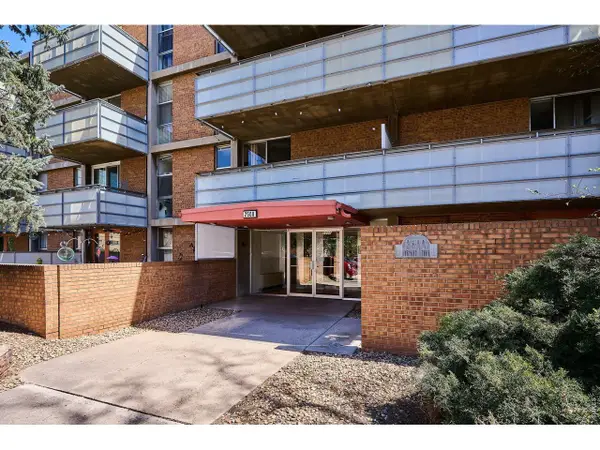 2500 S York St #213, Denver, CO 80210