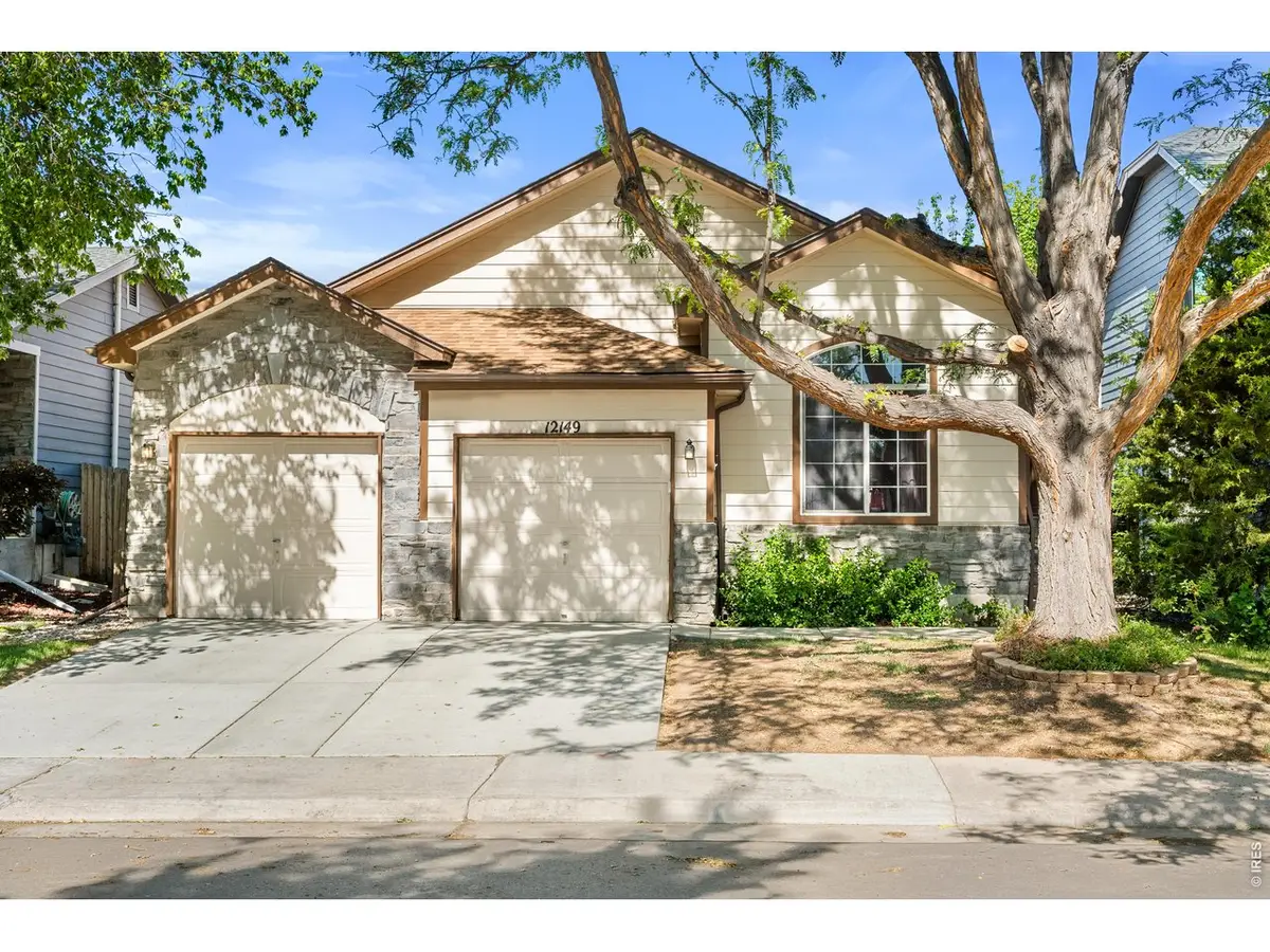 12149 Sunflower St, Broomfield, CO 80020 - #1