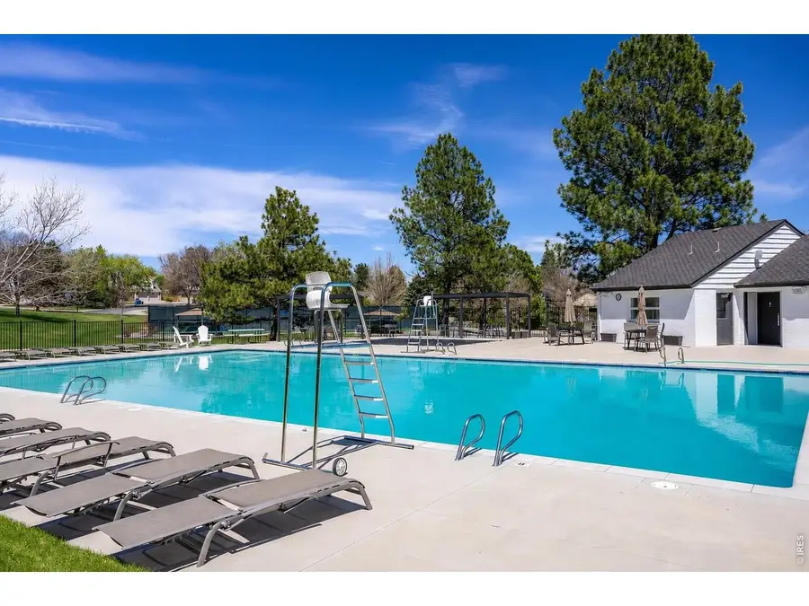 7128 S Glencoe Ct, Centennial, CO 80122 - #3
