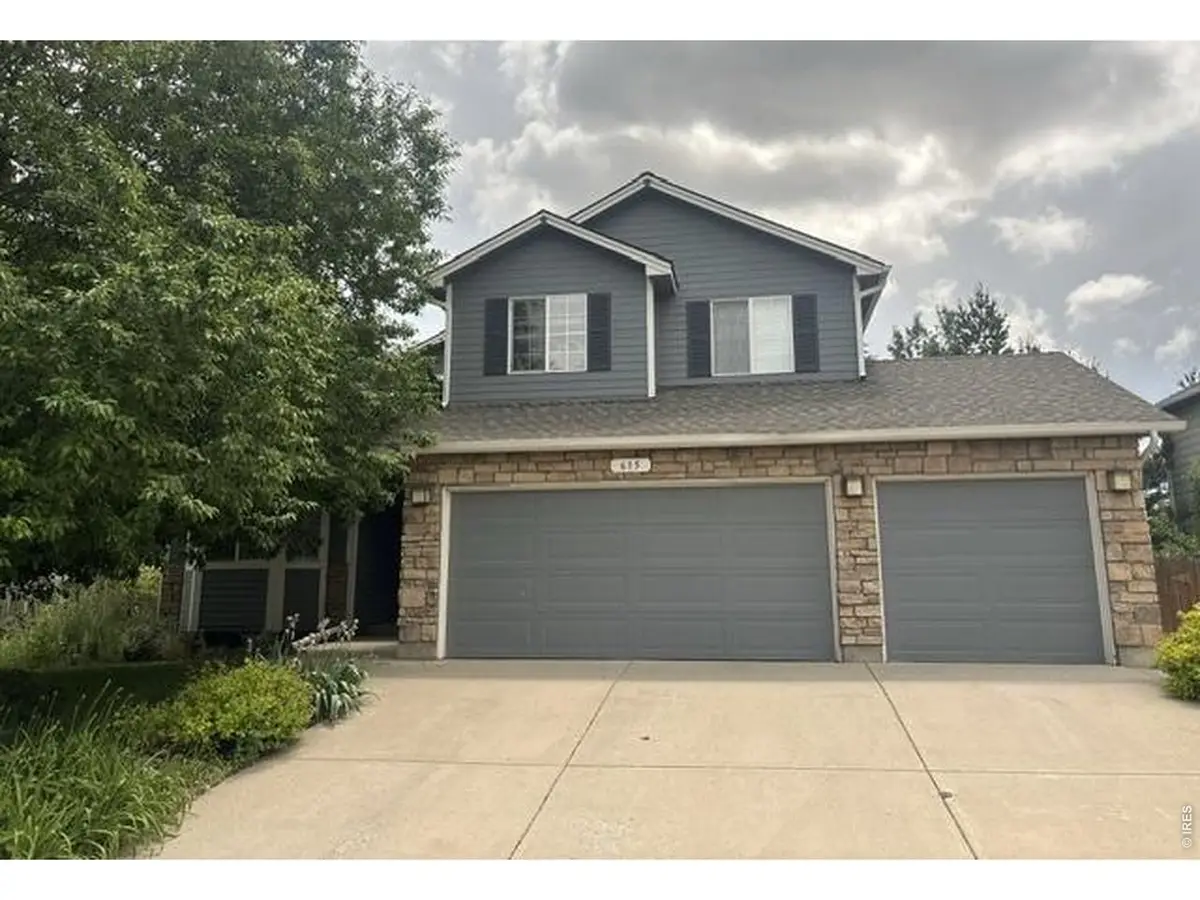 615 Prichett Ct, Fort Collins, CO 80525 - #1