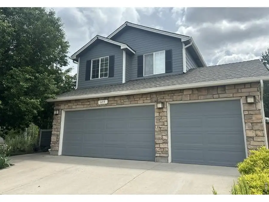 615 Prichett Ct, Fort Collins, CO 80525 - #2