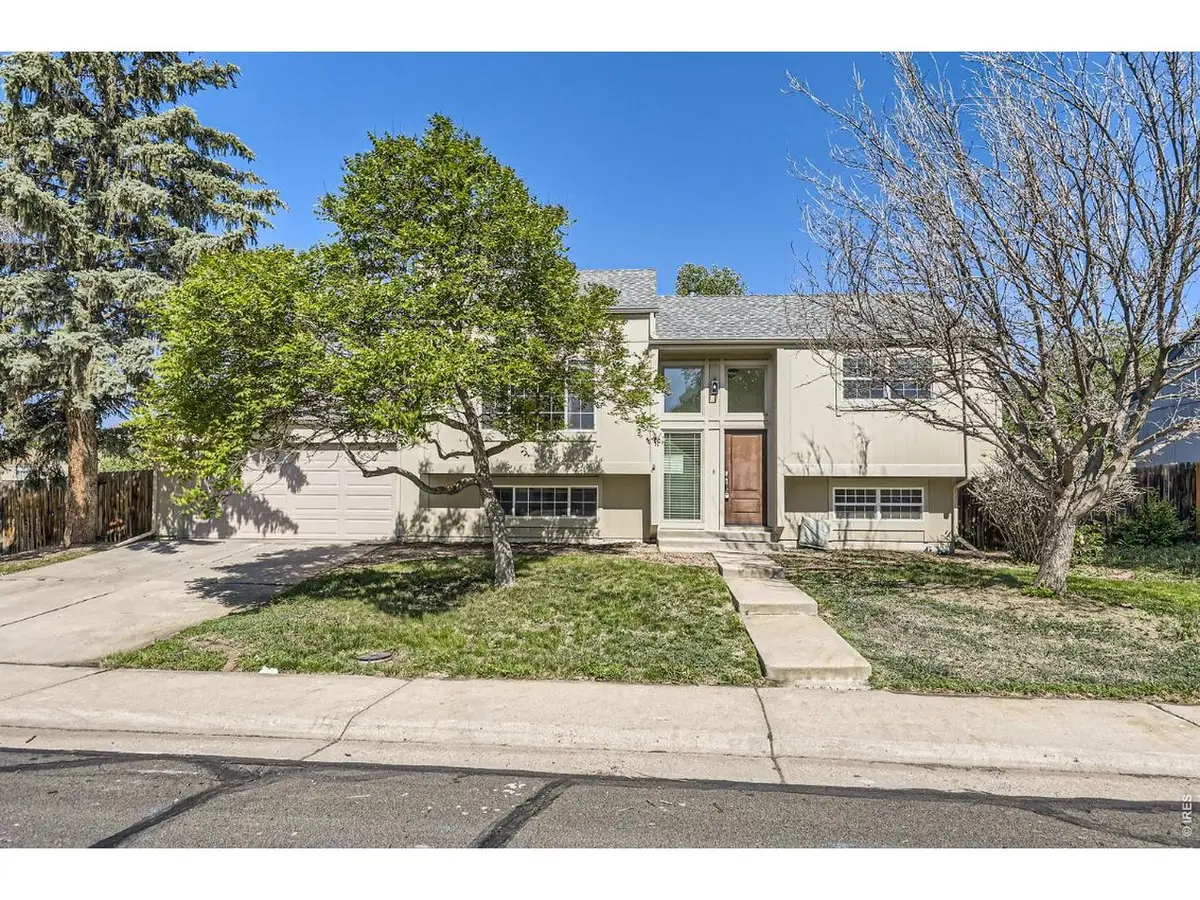 10945 Albion Dr, Thornton, CO 80233 - #1