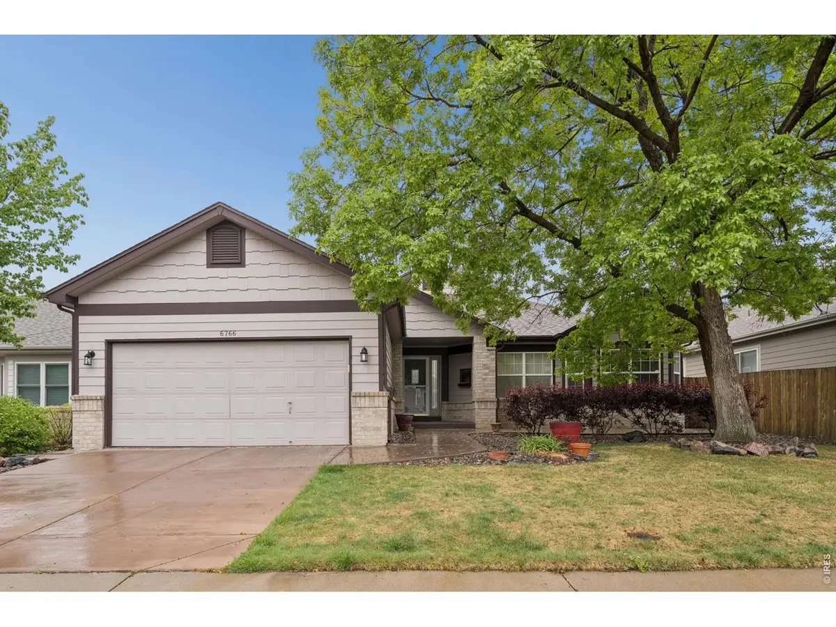 6766 Salvia Ct, Arvada, CO 80007 - #1