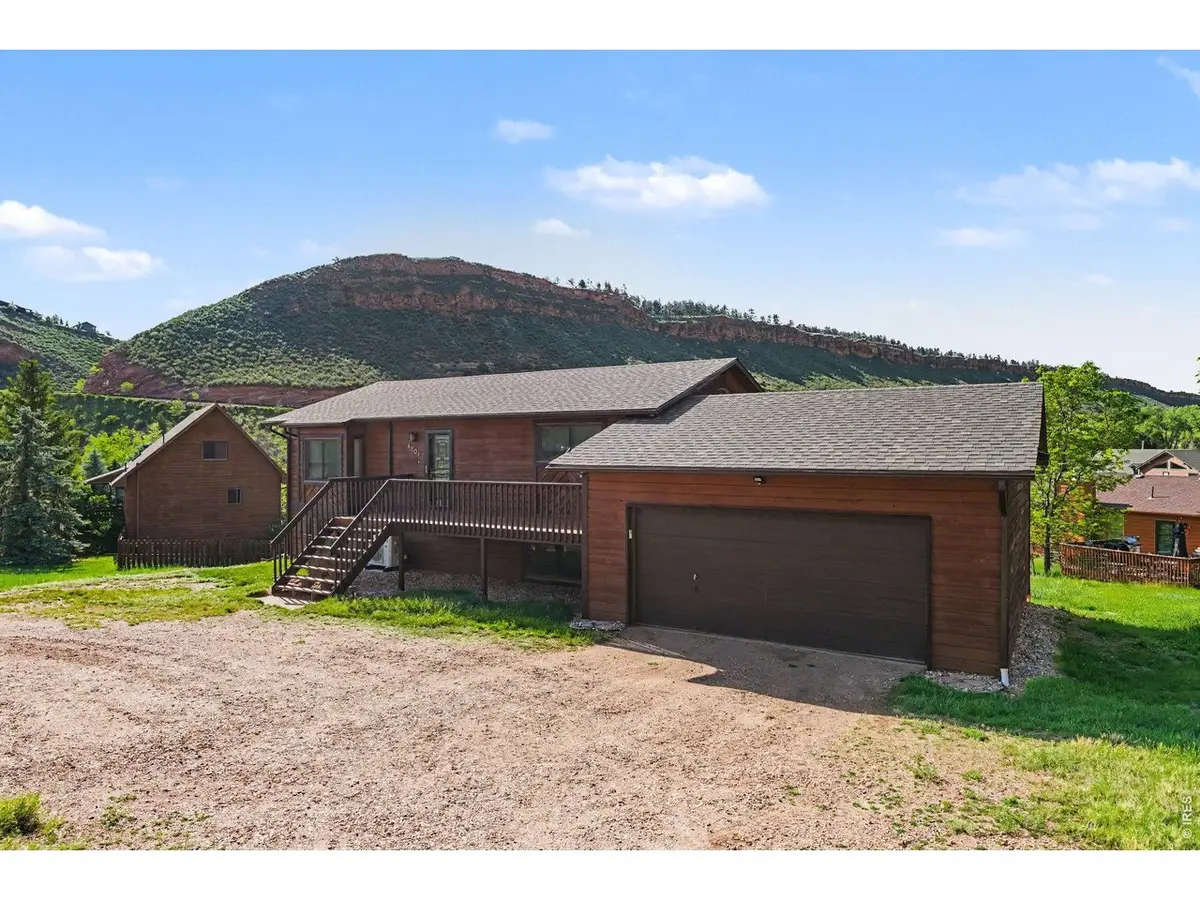 4801 Key Largo Dr, Fort Collins, CO 80526 - #1