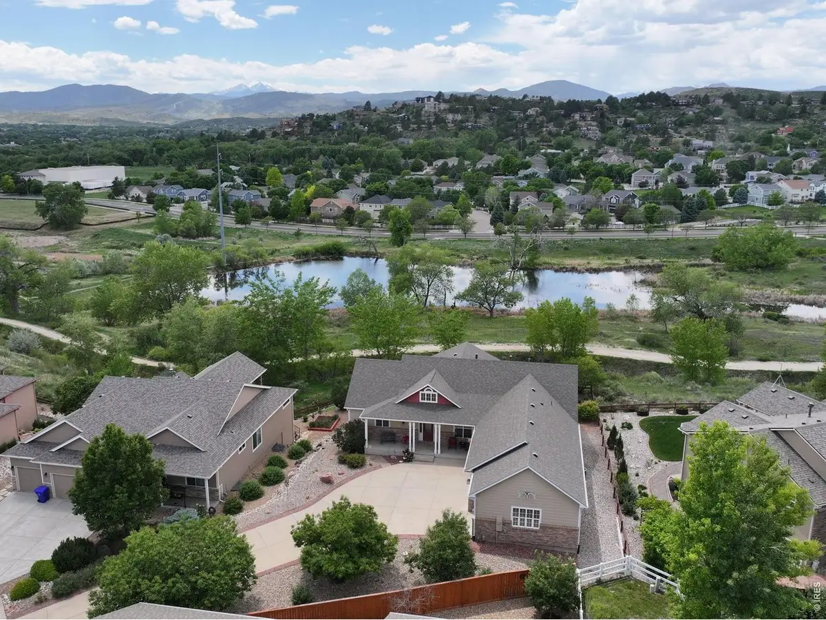 3653 Parlin Ct, Loveland, CO 80538 - #1