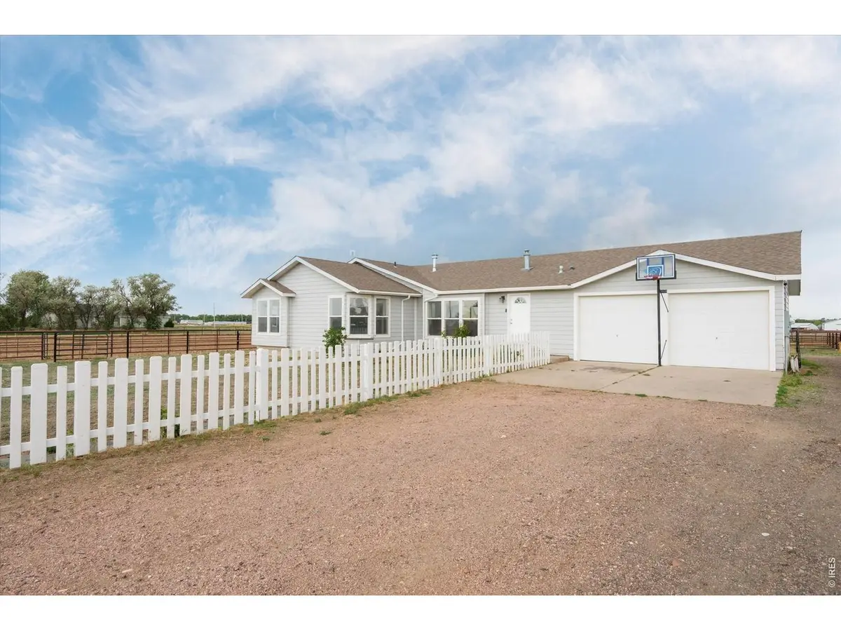 33669 County Road 61.75, Gill, CO 80624 - #1