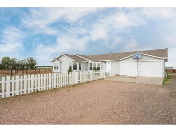 33669 County Road 61.75, Gill, CO 80624