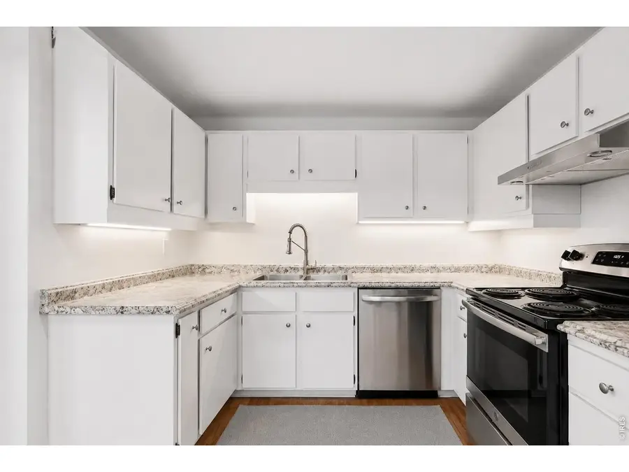 3347 Cripple Creek Trl #G12, Boulder, CO 80305 - #3