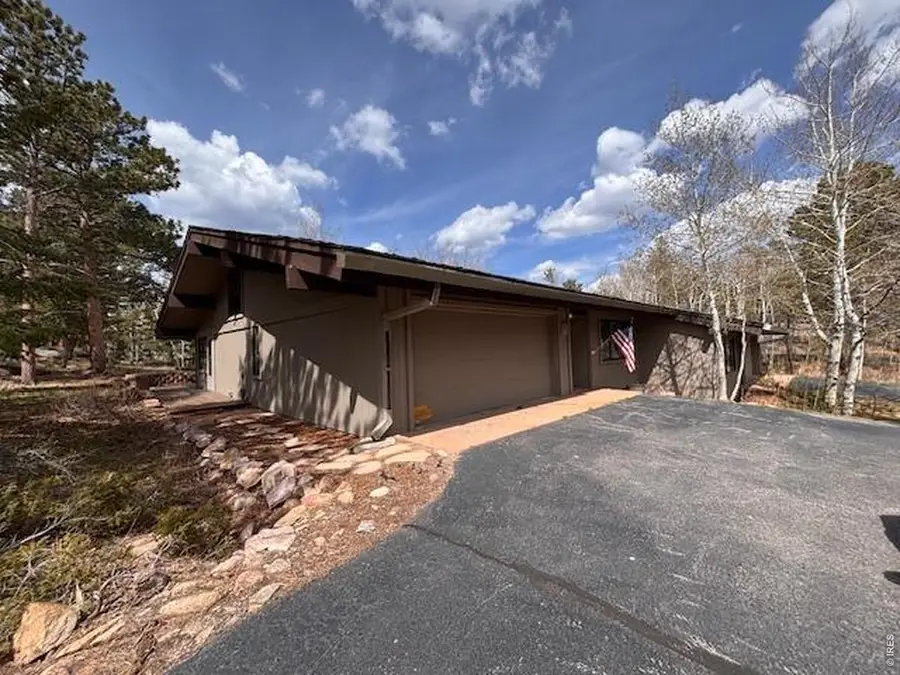 58 Aspen Ln, Red Feather Lakes, CO 80545 - #3