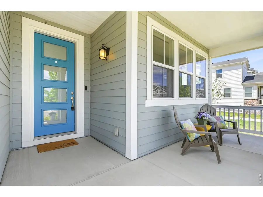 4945 Maxwell Ave, Longmont, CO 80503 - #2