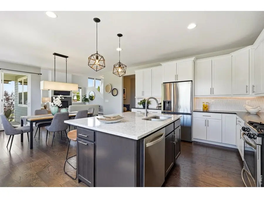 4945 Maxwell Ave, Longmont, CO 80503 - #3