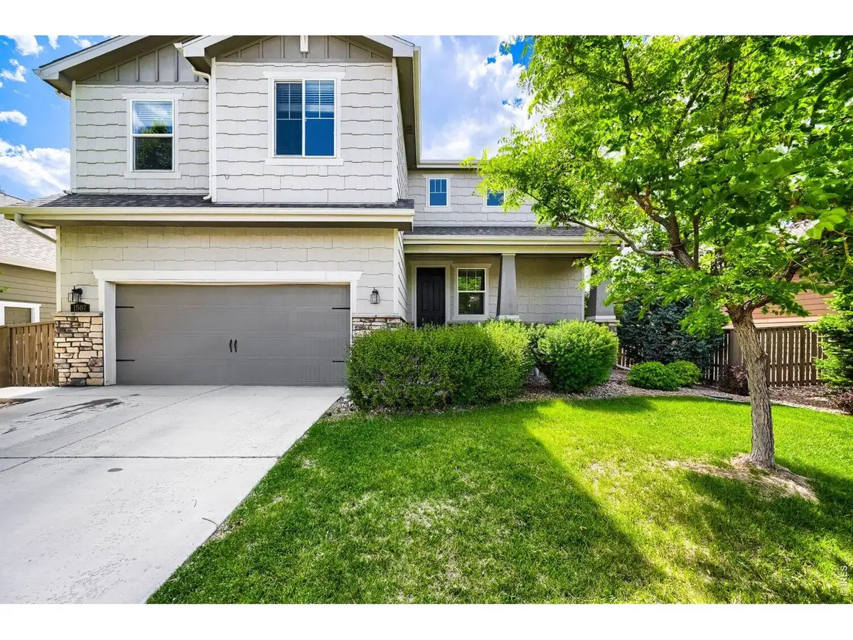 1507 Jackson Ct, Longmont, CO 80501 - #1