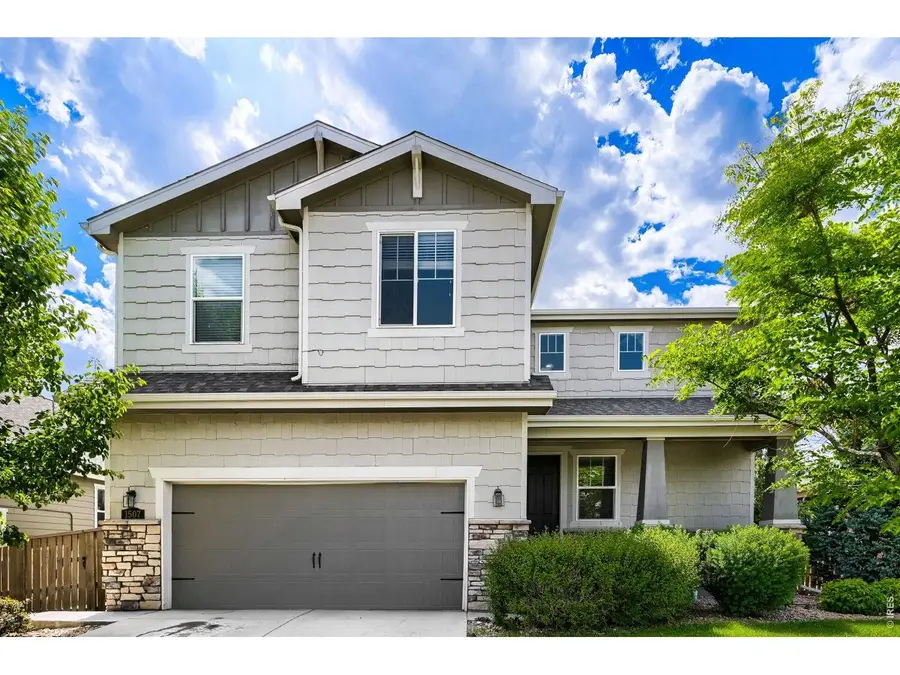 1507 Jackson Ct, Longmont, CO 80501 - #2
