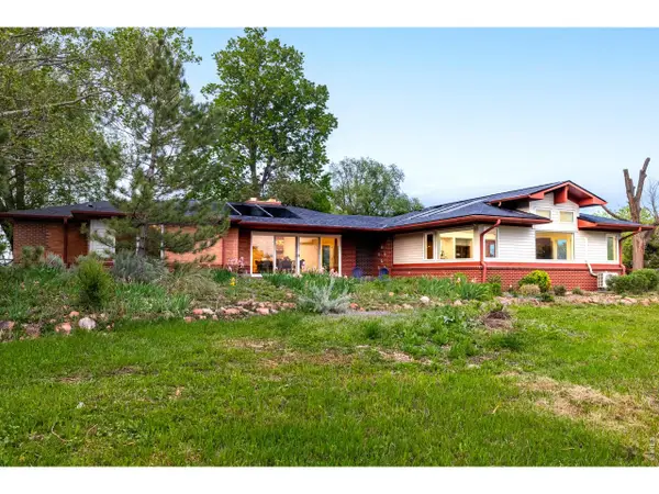 4410 51st St, Boulder, CO 80301