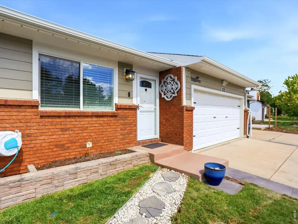 1864 Mount Sneffels St, Longmont, CO 80504 - #1