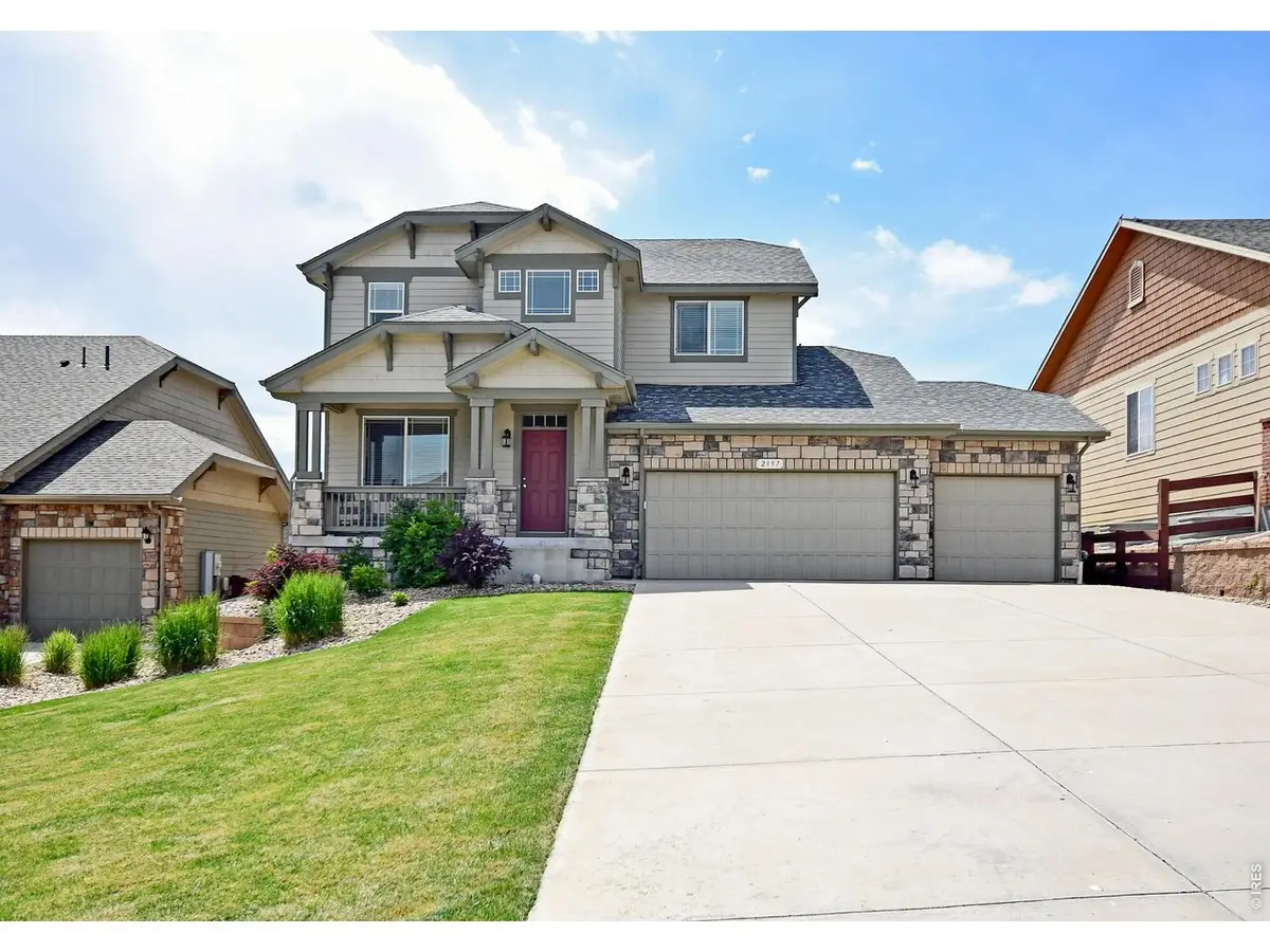 2157 Longfin Dr, Windsor, CO 80550 - #1