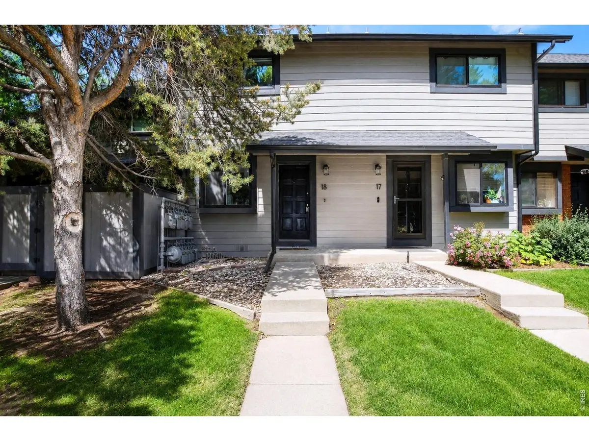 1325 Birch St #B-18, Fort Collins, CO 80521 - #1