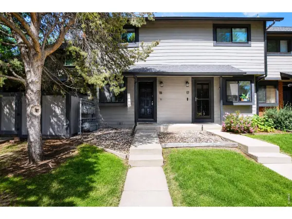 1325 Birch St #B-18, Fort Collins, CO 80521