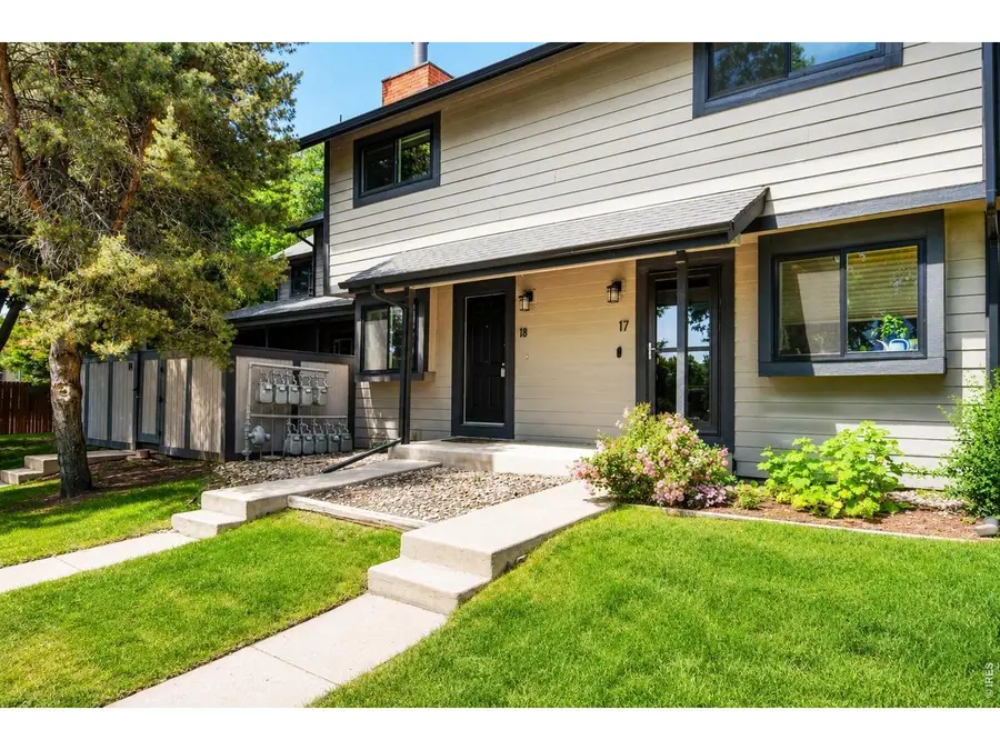1325 Birch St #B-18, Fort Collins, CO 80521 - #2
