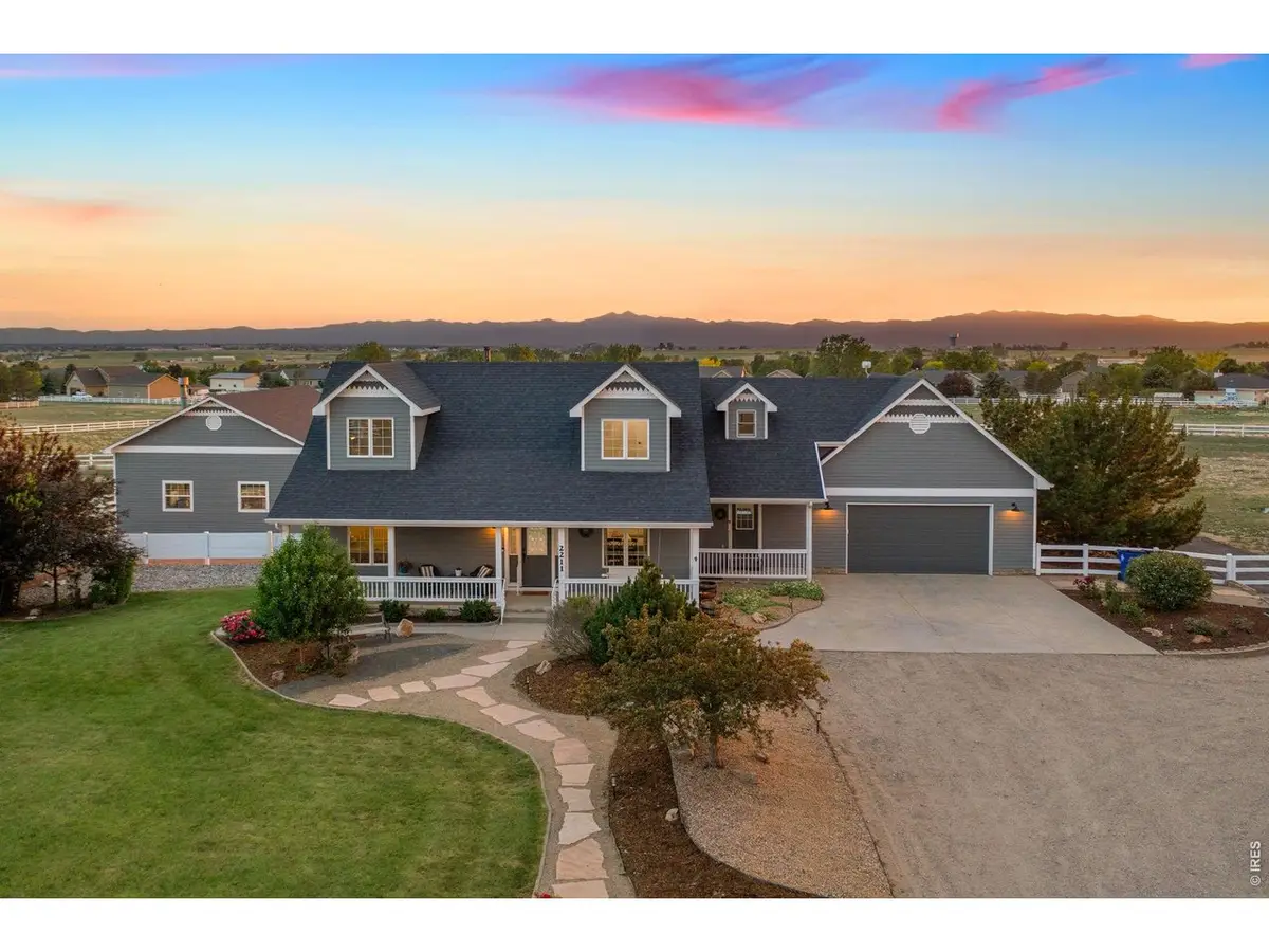 2211 San Miguel Dr, Severance, CO 80550 - #1