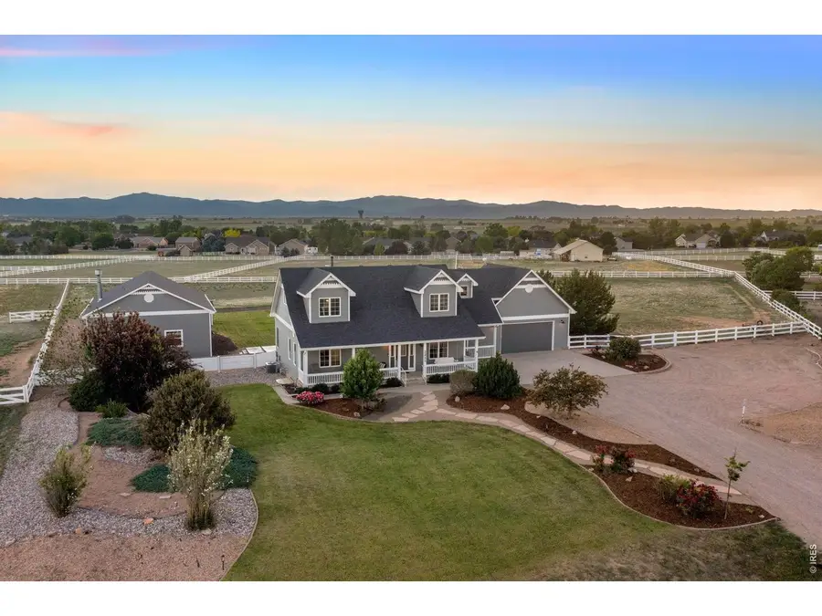 2211 San Miguel Dr, Severance, CO 80550 - #3