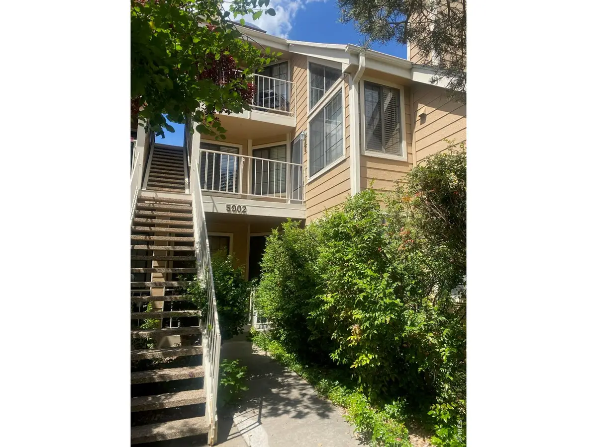 5902 Gunbarrel Ave #E, Boulder, CO 80301 - #1