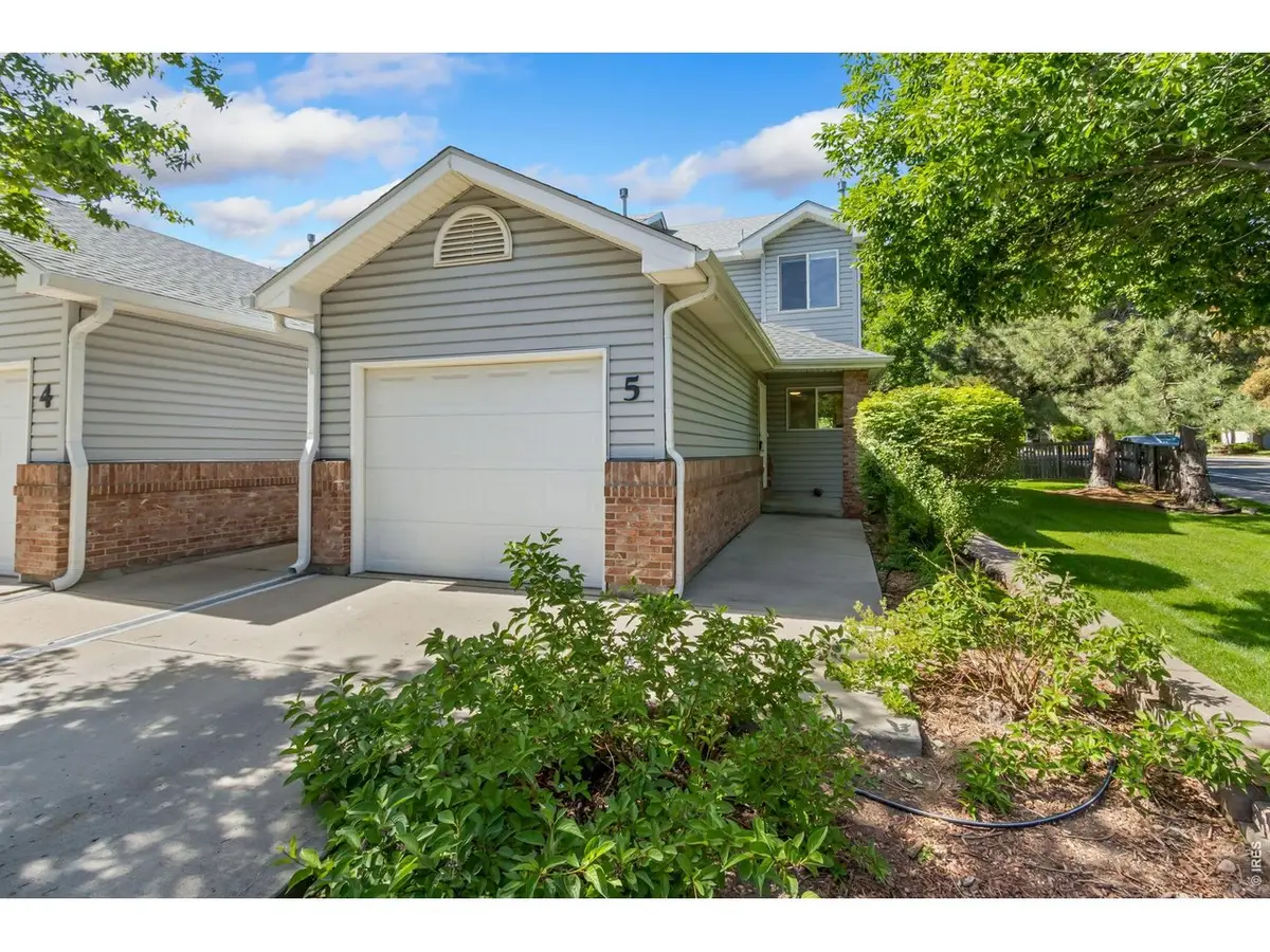 357 Albion Way #A5, Fort Collins, CO 80526 - #1