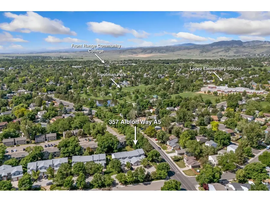 357 Albion Way #A5, Fort Collins, CO 80526 - #2